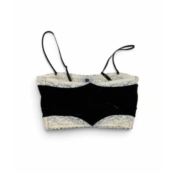 Free People XS intimetly Cara bralette - Image 3