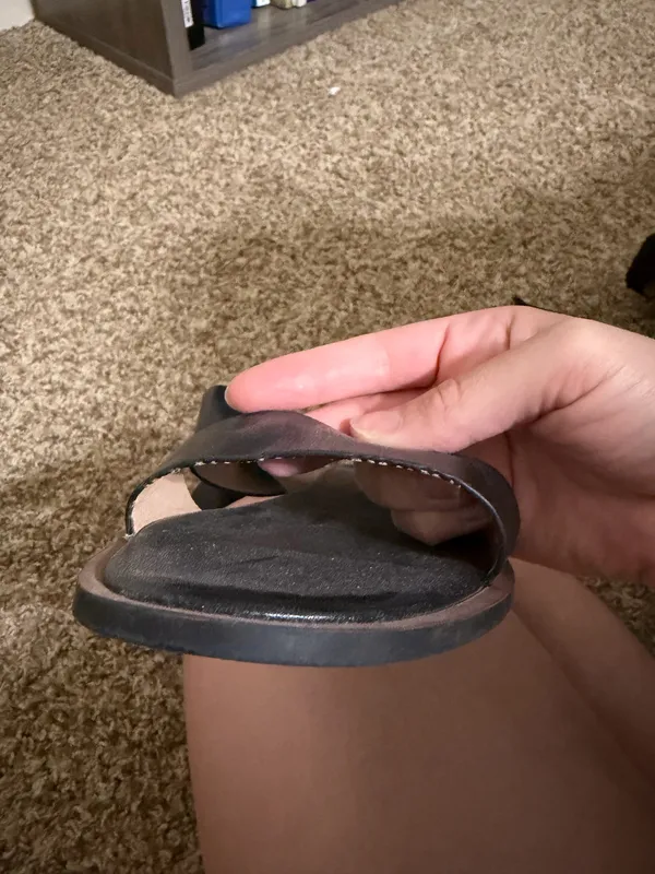 Boutique sandals - Image 7