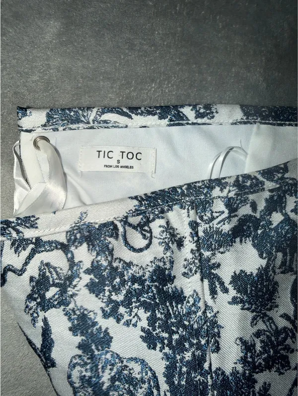 Boutique Tube Top - Image 3
