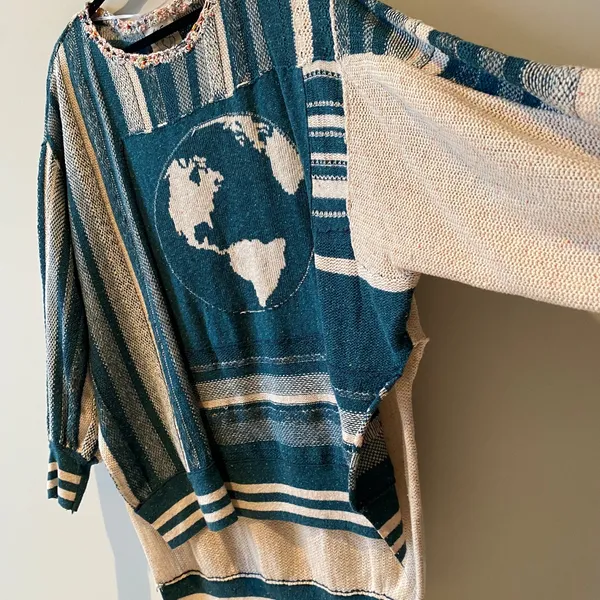 FREE PEOPLE We The Free Gravity Tunic - Northern Lights - XS - Image 7