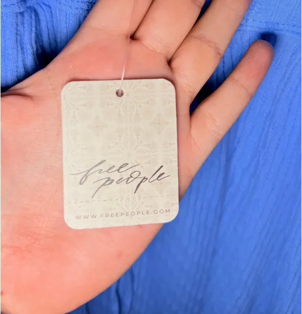 Free People Top - Image 2
