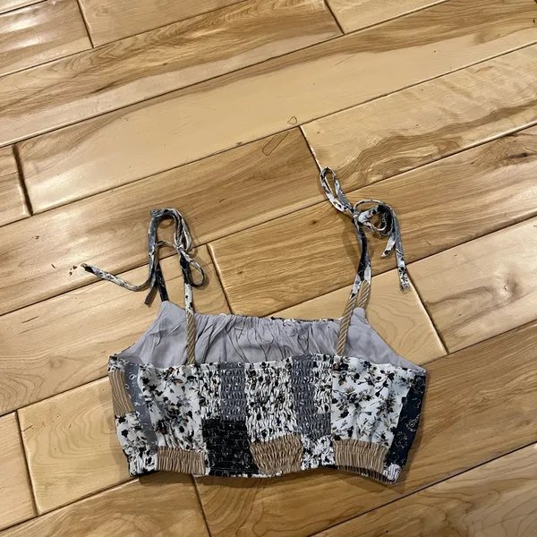 Altard State Crop Top - Image 2