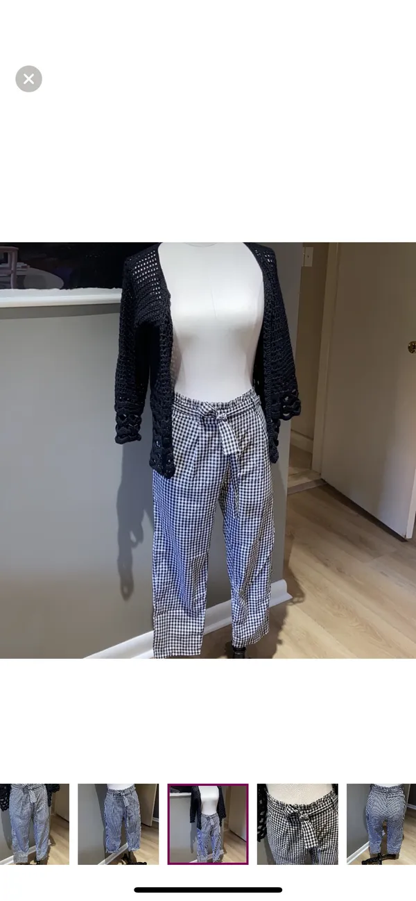 marshals pants Size XS - Image 5