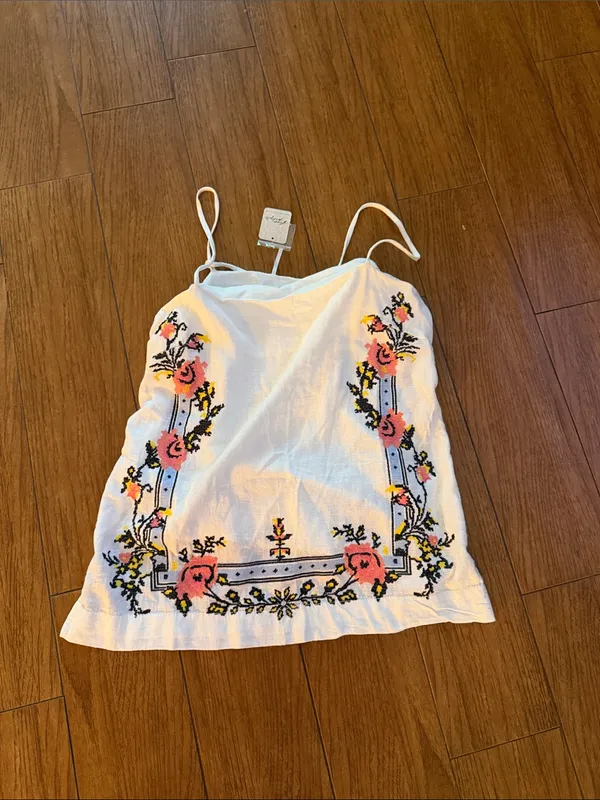 Free People Sightseer Top - Image 3