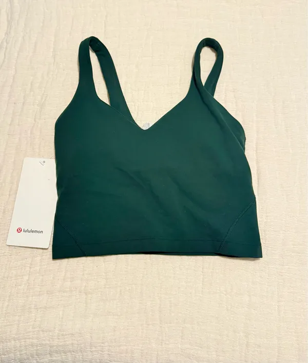 Lululemon legacy green set - Image 5