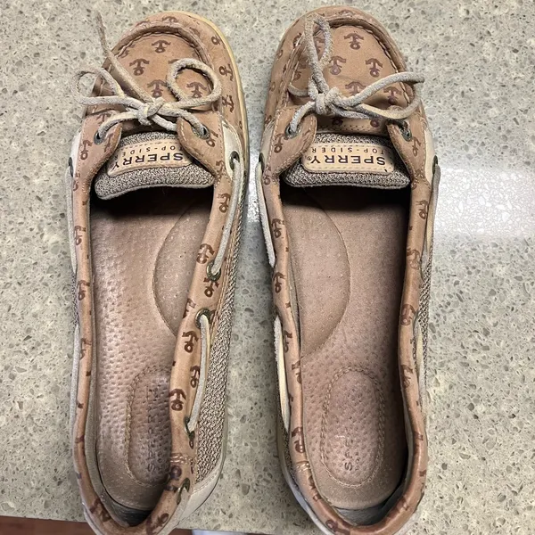 Women’s Sperry - Image 3