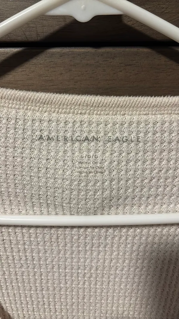 American Eagle Shirt - Image 3