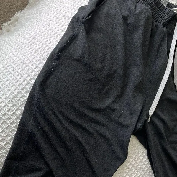 Vuori boyfriend joggers - Image 10