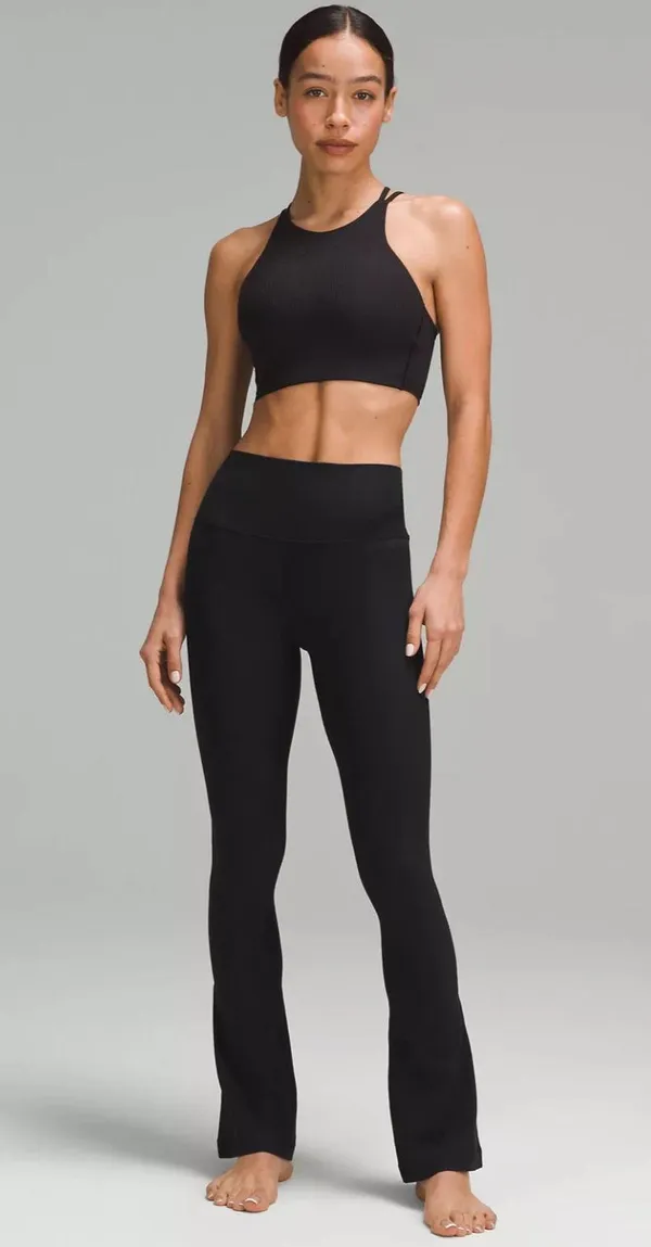 Lululemon Align Flare Pants - Image 2