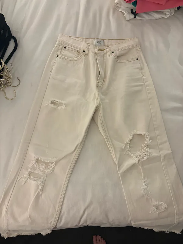 BDG Jeans Urban Outfitters - Image 3