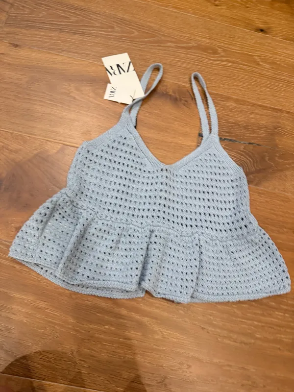 Zara top - Image 2