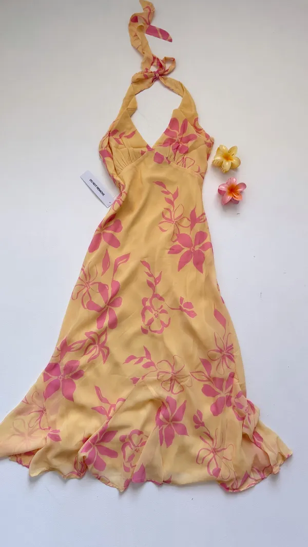 Princess Polly midi dress  - Image 6