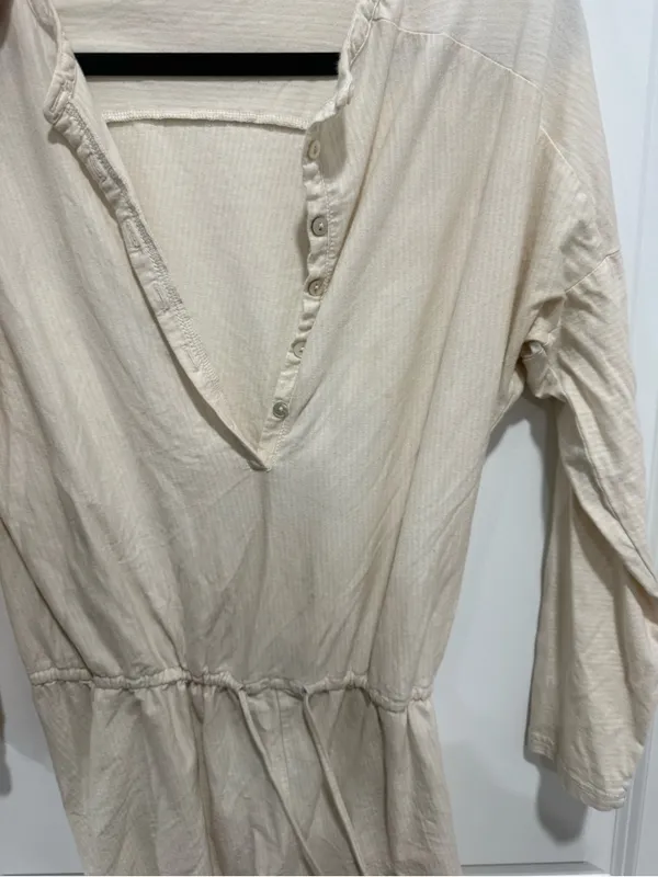 ANTHROPOLOGY RARHI romper S - Image 2