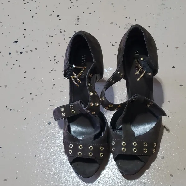 Nine West Shoes Size 8M - Image 2