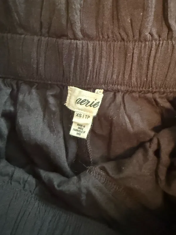 Aerie Skirt Ruffle - Image 4