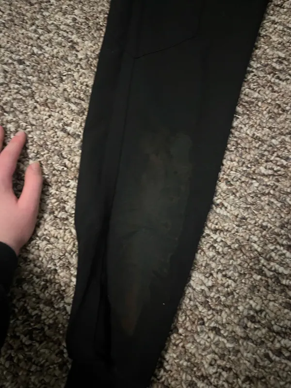 FIGS Scrub Pants - Image 3