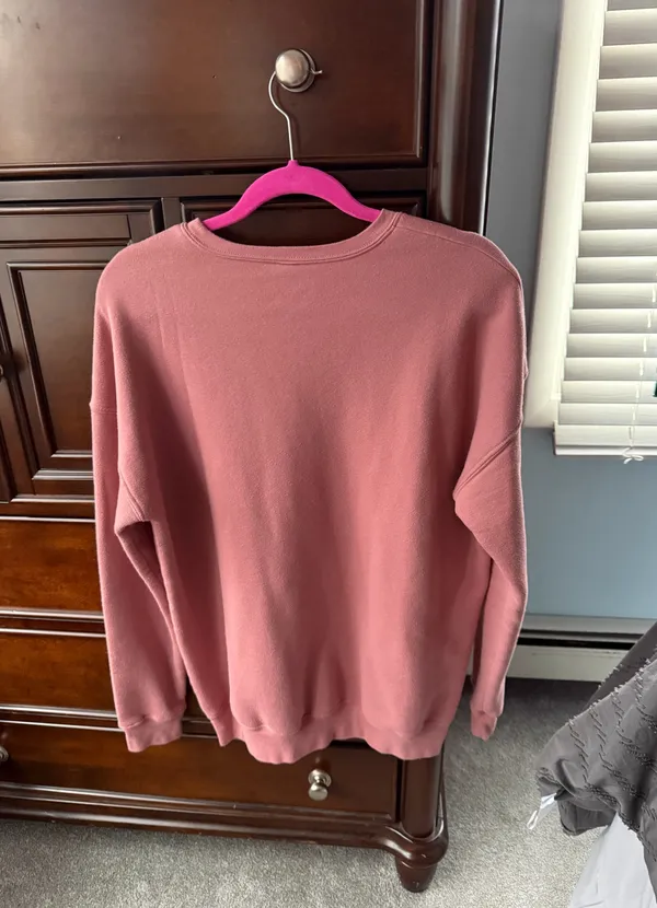 Boutique East Coast Crewneck - Image 2