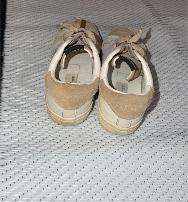Vintage Havana Sneakers - Image 4