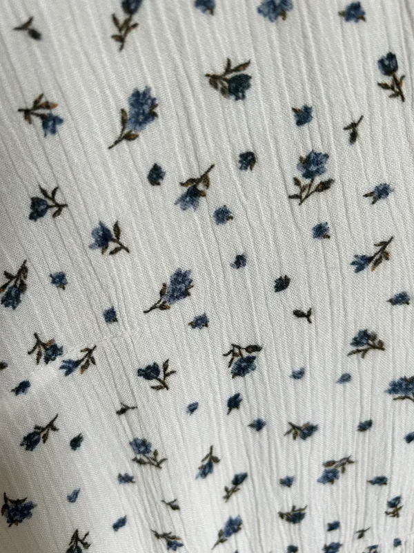 Outfitters Floral Dress - Image 2