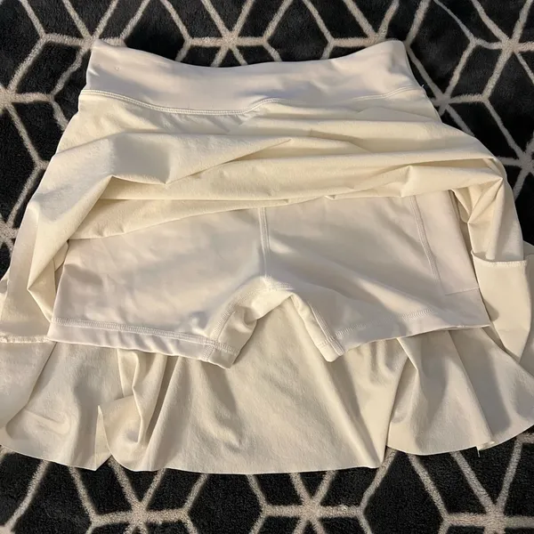 Nike Golf Skirt - Image 5