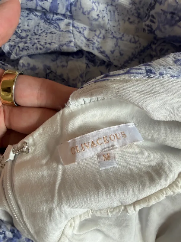 Boutique Dress - Image 7