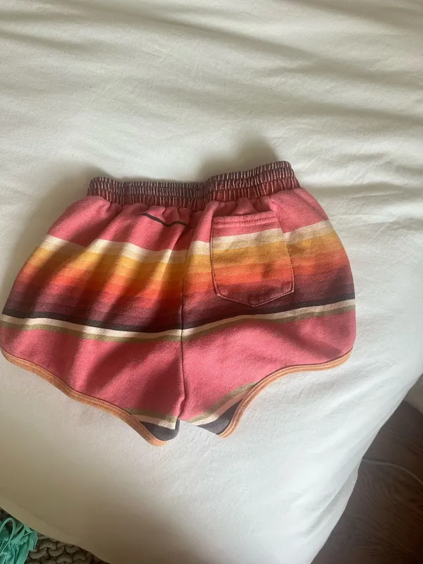 Aviator Nation Sweatshorts - Image 2
