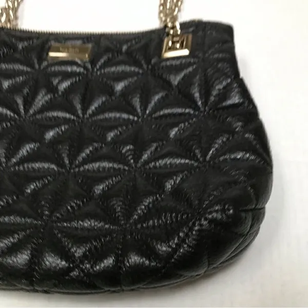 Kate Spade quilted convertible crossbody purse rare‎ - Image 6