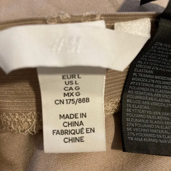 Skirt Size L - Image 2