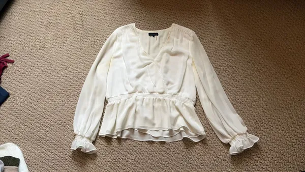 1. State Blouse - Image 5