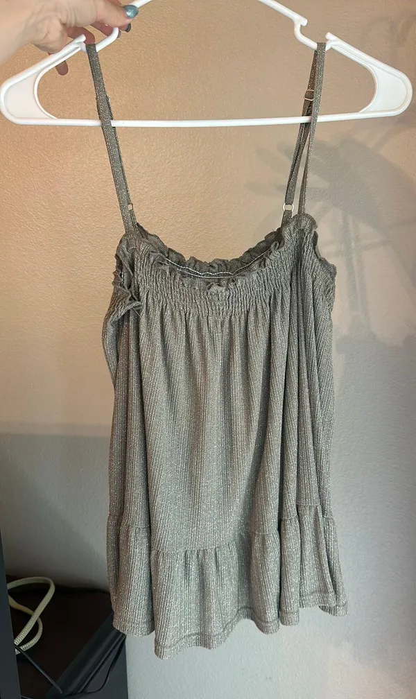 Amadi Anthropologie Top - Image 2