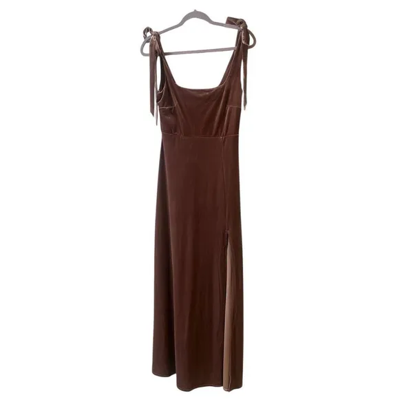 Birdy Grey Alex dress desert rose color sz Small NWT - Image 2