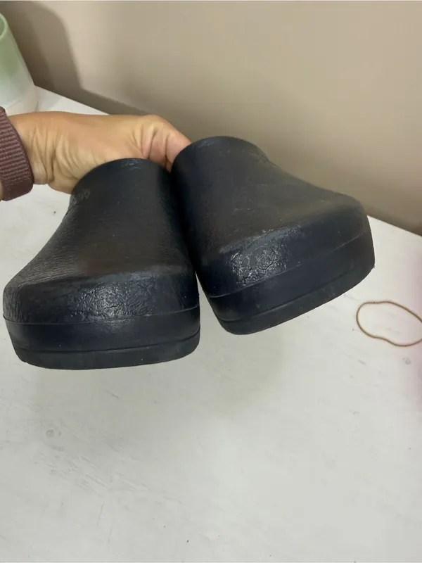 BIRKENSTOCK Super-Birki Polyurethane Clogs - Image 4