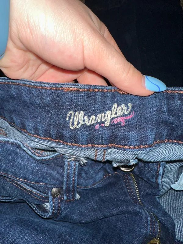 Wrangler Retro Bootcut Jeans - Image 4