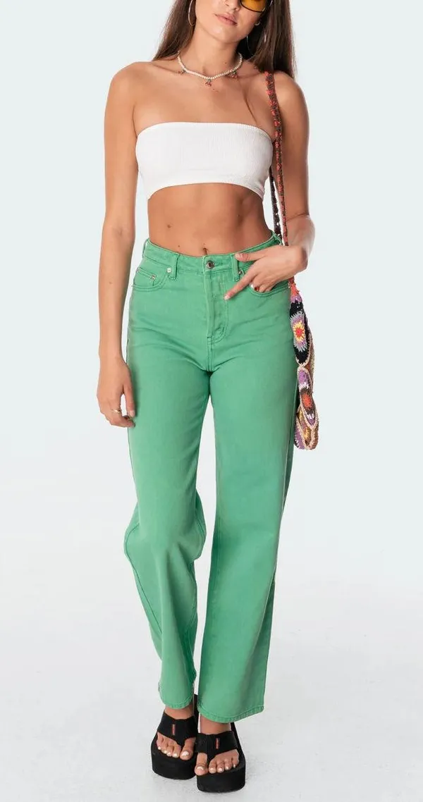 Edikted Jeans - Image 4