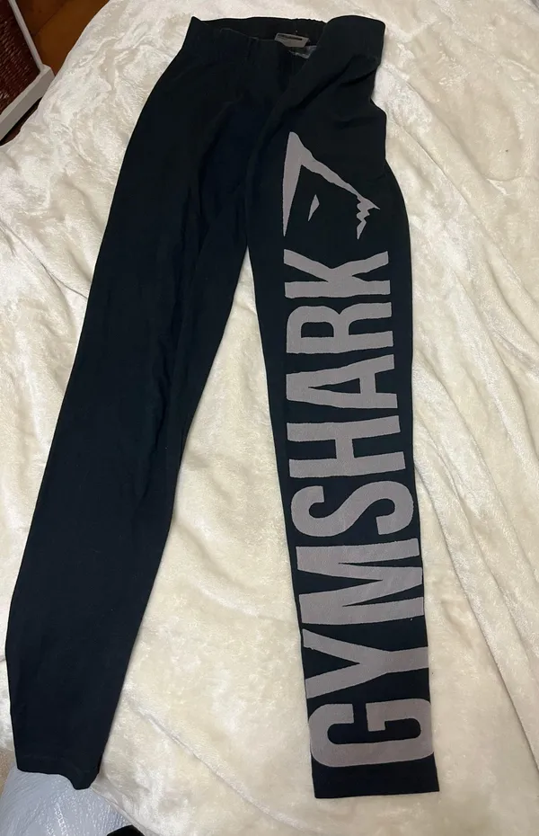 Gymshark Leggings - Image 2