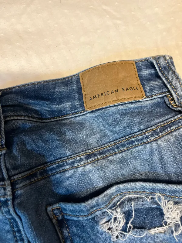 AE Outfitters Jeans - Image 4