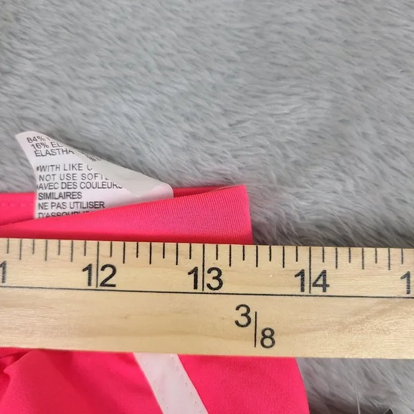 Under Armour Under Armour Womens FlyBy Shorts‎ Mojo Pink XS NWT - Image 4