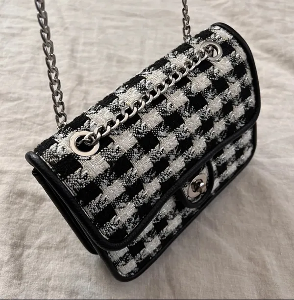 Crossbody Purse - Image 7