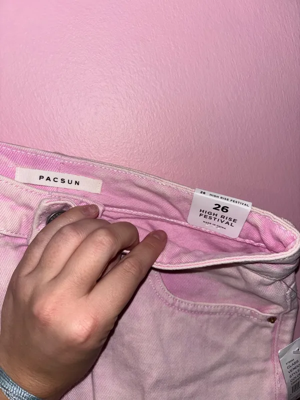 Pacsun Shorts - Image 3