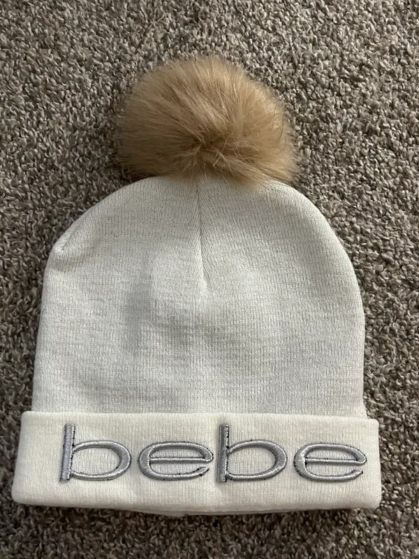 Bebe Beanie - Image 2