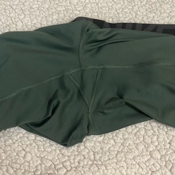 Nike pro running pants-XS - Image 9