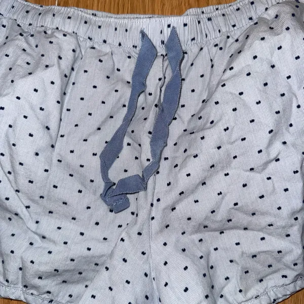 Victoria's Secret Polka dot lounge shorts - Image 3