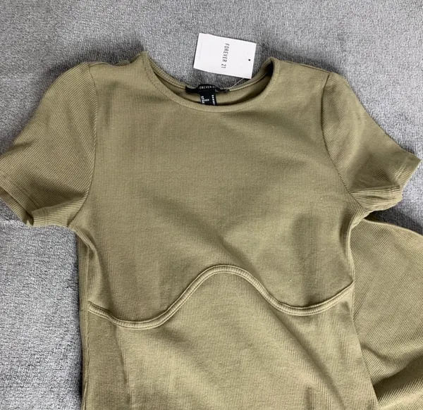 Dress Forever 21 - Image 3