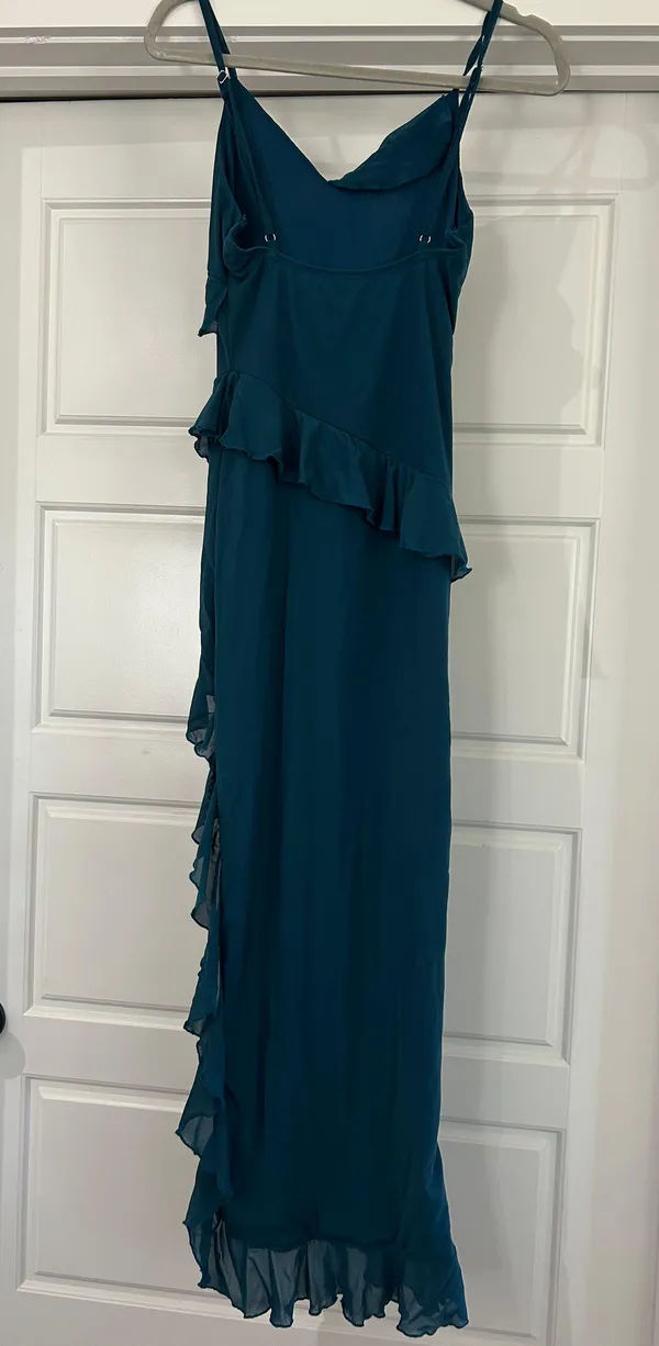 Shein wedding Guest Dress - Image 2