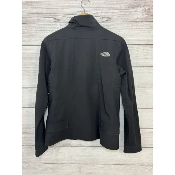 The North Face Calentito Jacket Softshell Windproof Women's Medium - Image 3