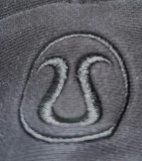 Lululemon Scuba Half-Zip Hoodie XS/S Black - Image 4