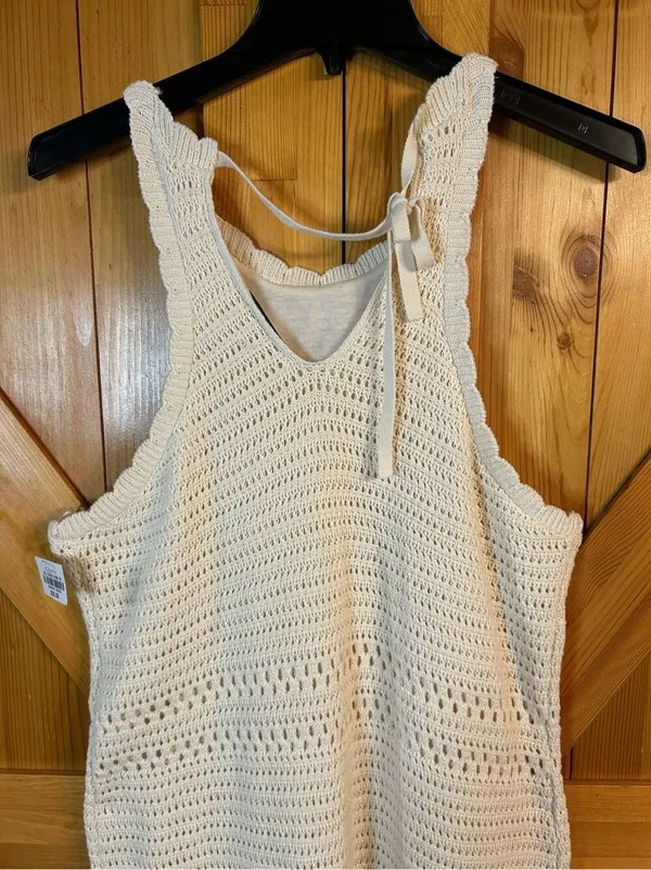 Arizona Womens Sleeveless Midi Bodycon Dress Juniors Size XXL nwt (0208) - Image 8