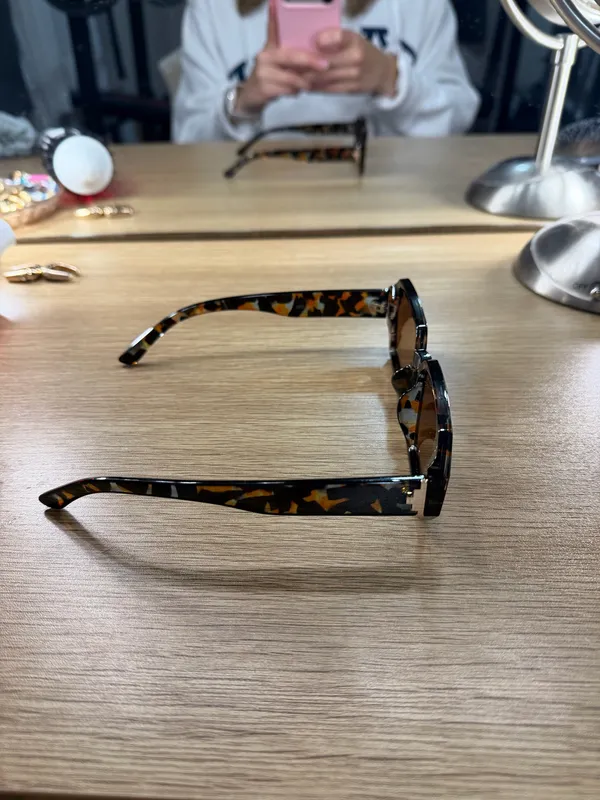 Target Sunglasses - Image 3