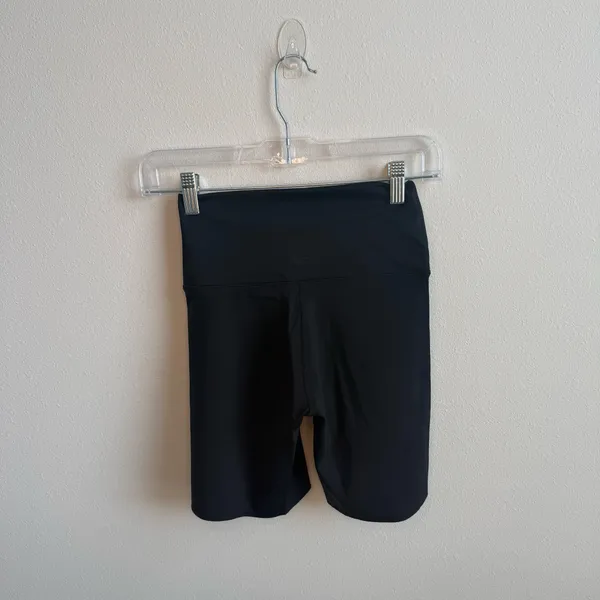 Aerie OFFLINE by Bike Shorts High-Rise 7" - Image 4