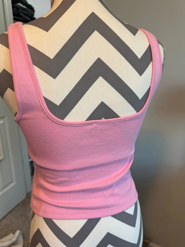 ZARA Top - Image 2